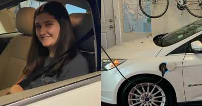 Family Shocked As Replacing Car Battery Costs More Than Purchasing A New Electric Car