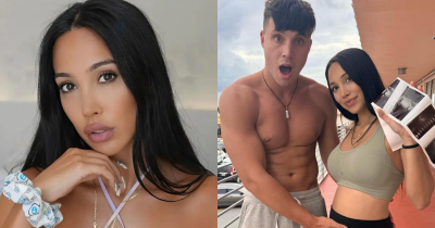 Former Actress Who Makes Over $200,000 Monthly Creating Content With Stepbrother Announces Pregnancy
