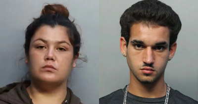 Inmates Welcome 'Miracle' Baby After Using Air Vent For Conception In A Story Likened To 'The Virgin Mary'