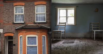 Man Returns From Vacation To Find His House Emptied And Sold Without His Consent