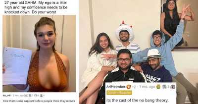 Hilariously Savage Roasts That Nuked People