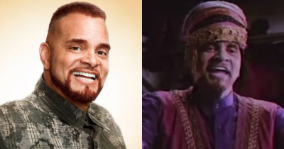 Sinbad Mandela Effect Has Fans Questioning Their Memories As They Discover He Never Played A Genie In A Movie