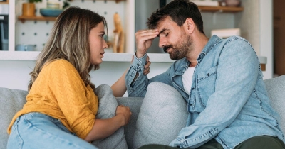 One Surprising Thing All Men Secretly Want In Relationships - And It&rsquo;s Not What You Expect