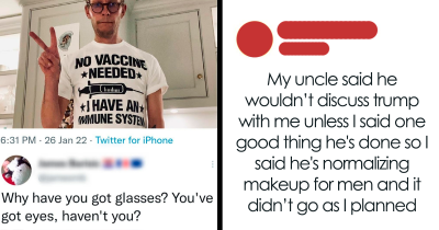 50 Hilariously Brilliant Comebacks That Took The Internet By Storm