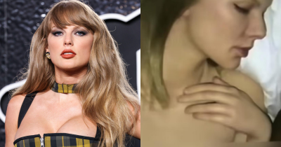 Billboard Apologizes To Taylor Swift Over Offensive Video Clip