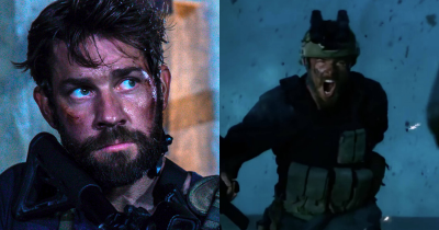 &lsquo;Super Intense&rsquo; Film Is Being Hailed As The &lsquo;Best Movie Ever&rsquo; As Fans Confess They &lsquo;Bawled Like A Baby&rsquo;