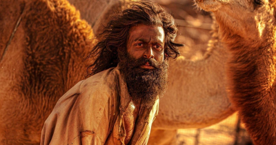 Netflix's Outstanding True Story Film Took 16 Years To Make And Left Viewers Traumatized