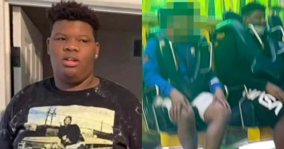 Family Of Teen Who Died After Falling From Amusement Park Ride Awarded $310 Million