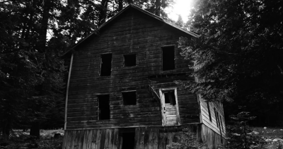 There&rsquo;s A Haunted Town In America That&rsquo;s Completely Abandoned And Off-Limits To Visitors