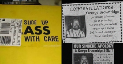 50 People Who Knew Exactly What They Were Doing And Still Went For It