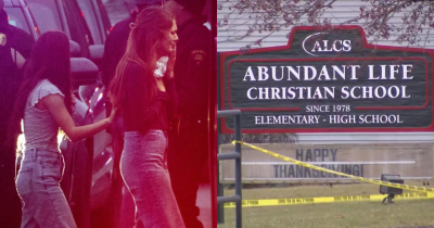Wisconsin School Shooter Identified As 15-Year-Old Natalie Rupnow As Alleged Manifesto Emerges