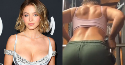 Sydney Sweeney Shuts Down Body Shaming Comments With Powerful Gym Response