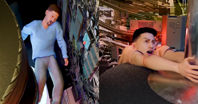 Terrifying Simulation Shows The Fate Of Two Kenyan Men Who Hid Inside Airplane Wheel