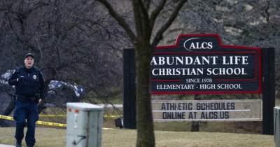 Police Investigate 15-Year-Old Natalie Rupnow's Motive in Christian School Shooting, Described as a 'Combination of Factors'