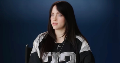 Billie Eilish Reflects On Her 2024, Calling It A Year Of Fulfillment And Growth