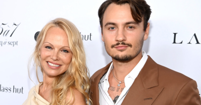 Pamela Anderson's Son Shares His 'Personal Mission' To Change The Public's Perception Of His Mom