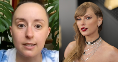 High School Alum Recalls Taylor Swift Facing 'Hatred' From Classmates