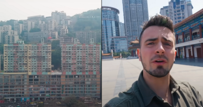 Explore Chongqing: The World&rsquo;s Largest City You&rsquo;ve Probably Never Heard Of
