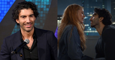 Justin Baldoni Dropped By Talent Agency Following Blake Lively Lawsuit Over Harassment And 'Smear Campaign'