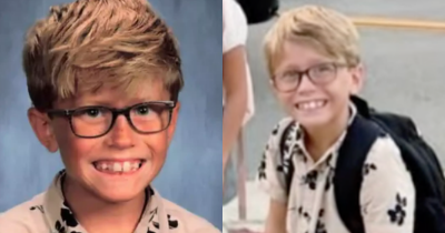 Parents Reveal Cruel Nickname Bullies Allegedly Used For Their 10-Year-Old Son Before He Tragically Took His Own Life