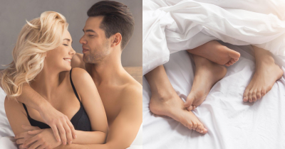&lsquo;Millions Of Women&rsquo; Secretly Love A Common Bedroom Kink That Men Rarely Notice