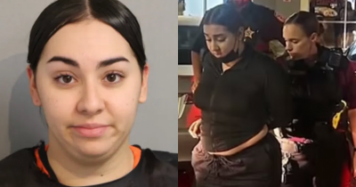Pizza Delivery Worker Accused Of Stabbing Pregnant Customer 14 Times Over Small Tip