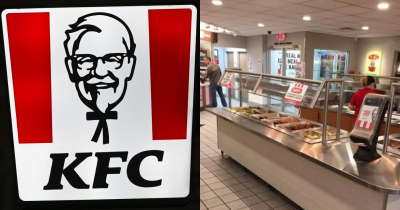 KFC Fans Are Shocked To Learn All-You-Can-Eat Buffets Once Existed