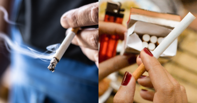 Researchers Reveal Devastating Impact Of Smoking: Exact Minutes Each Cigarette Takes Off Your Life