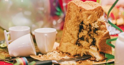 This $30 Cake Exposed A Marriage &ndash; Husband's Birthday Party Ends In A Shocking Reveal