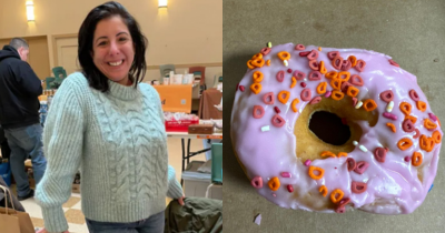Vegan Bakery Exposed For Reselling Dunkin&rsquo; Donuts