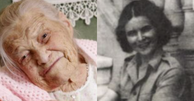 'World's Oldest Virgin' Reflects On 108 Years Of Saying No