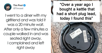 50 Hilarious Moments Of Clueless People Caught In Action