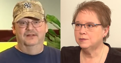 Ex-Wife&rsquo;s Reaction To Her Ex-Husband Winning $273m Lottery Post-Divorce Sparks Heated Debate