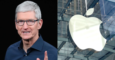 Apple Spent $10 Billion Over A Decade On A Product That Will Never See The Light Of Day