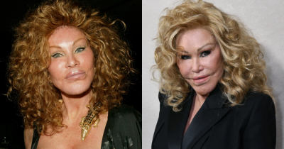 Socialite Jocelyn Wildenstein, Known As 'Catwoman,' Passes Away At 84