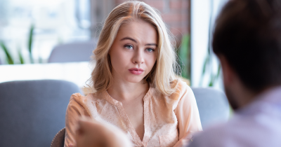 Women Share The One Trait Men Think Is Attractive But They Actually Dislike