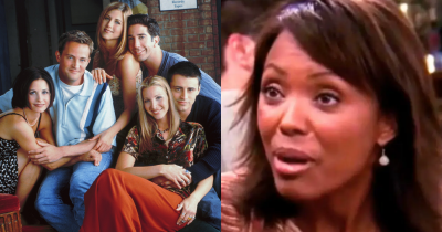 Friends Actress Aisha Tyler Reflects On Lack Of Diversity In Iconic Sitcom
