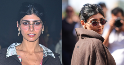 Mia Khalifa Recalls The Moment She Realized She Couldn&rsquo;t Lead A 'Normal Life'