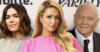 Mandy Moore, Paris Hilton, And Other Celebrities Affected By LA's Devastating Wildfires