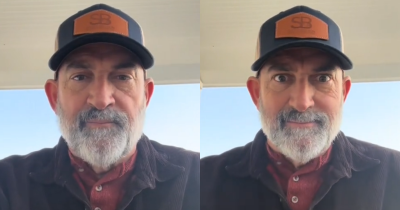 Retired Secret Service Agent Shares Simple Safety Tips For Everyday Life
