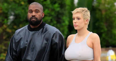 Kanye West Shares Then Deletes NSFW Instagram Story Featuring Wife Bianca Censori