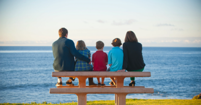 Study Confirms Parents Have A Favorite Child&mdash;and Here's Who It Usually Is