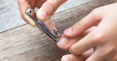Doctors Highlight A Rare Cancer Symptom That Can Appear On Your Toenails