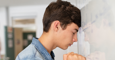 Expert Explains Why Many People Struggle With Math: It's Called 'Math Trauma'