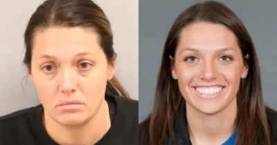 Teacher Arrested For Allegedly Assaulting Student And Having A Child With Him