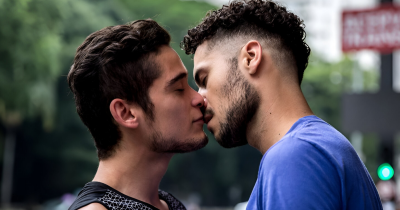 Reason Why Many 'Straight' Men Cheat On Their Wives With Other Men