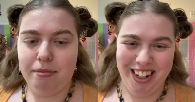 TikTok Star Opens Up About Being 'Trigender' And What It Means