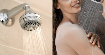 Experts Say Showering In The Evening Is Better For Your Health