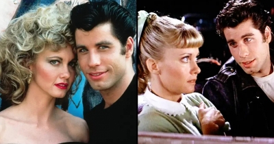 Grease Called 'Problematic' By Modern Audiences Rewatching The Classic