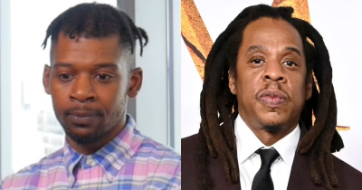 Man Claiming To Be Jay-Z's Son Urges Rapper To Take DNA Test To 'Uncover Truth'